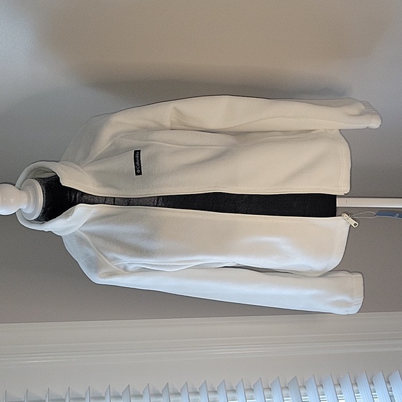 Columbia Jackets & Blazers - Womens Fleece Columbia Jacket Size M